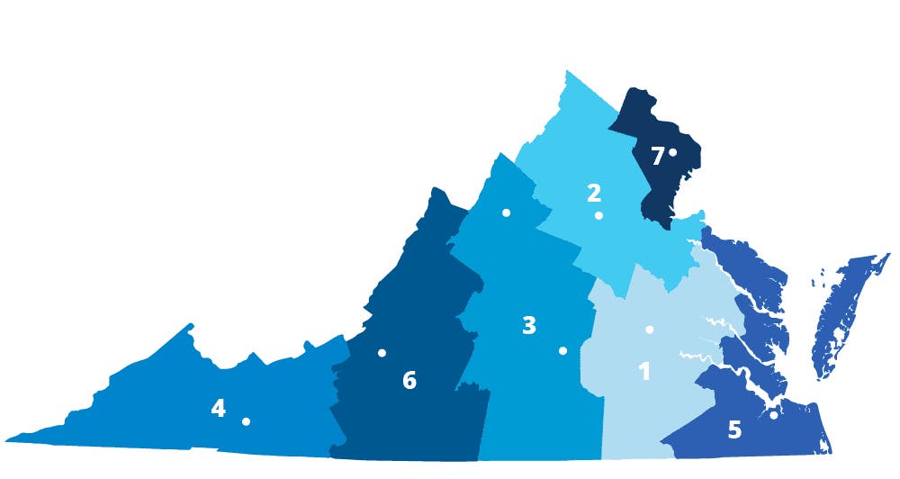 Virginia Department of Emergency Management on X: When