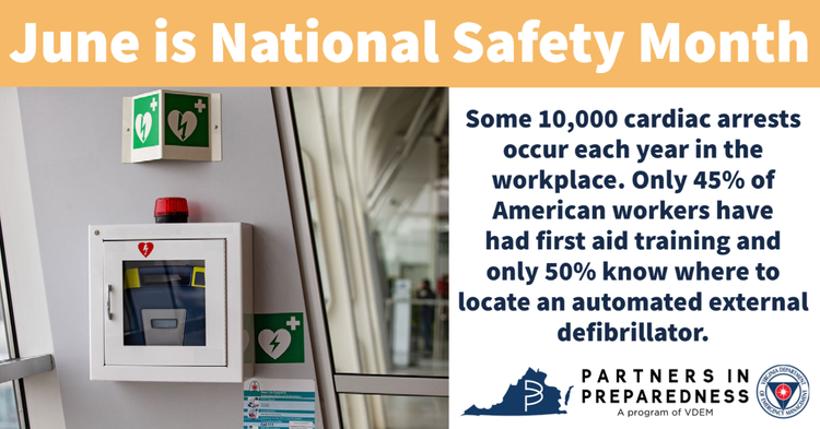 national_safety_month_defibrillator